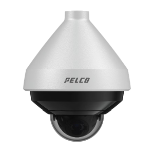 Sarix Pro 4 Compact Dome - Image 5