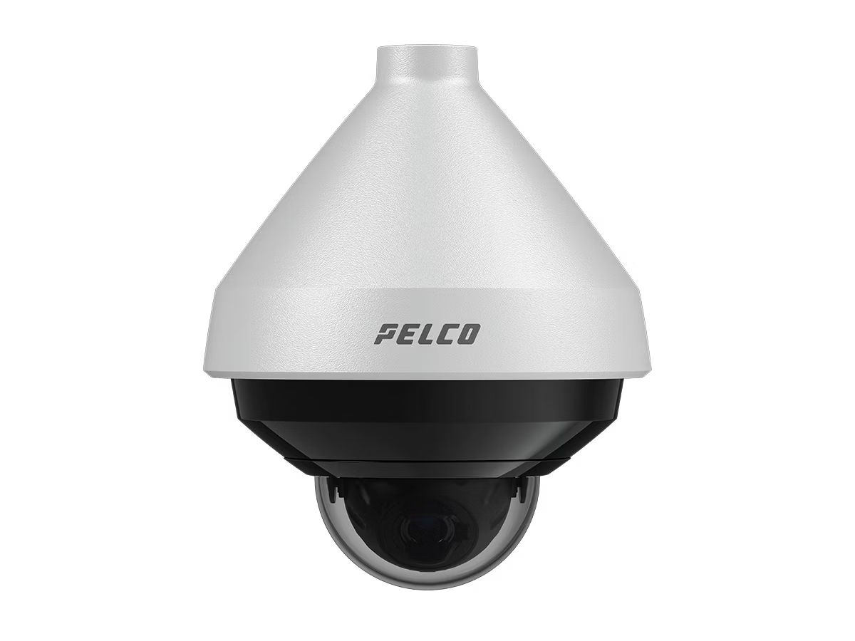 Sarix Pro 4 Compact Dome - Image 5