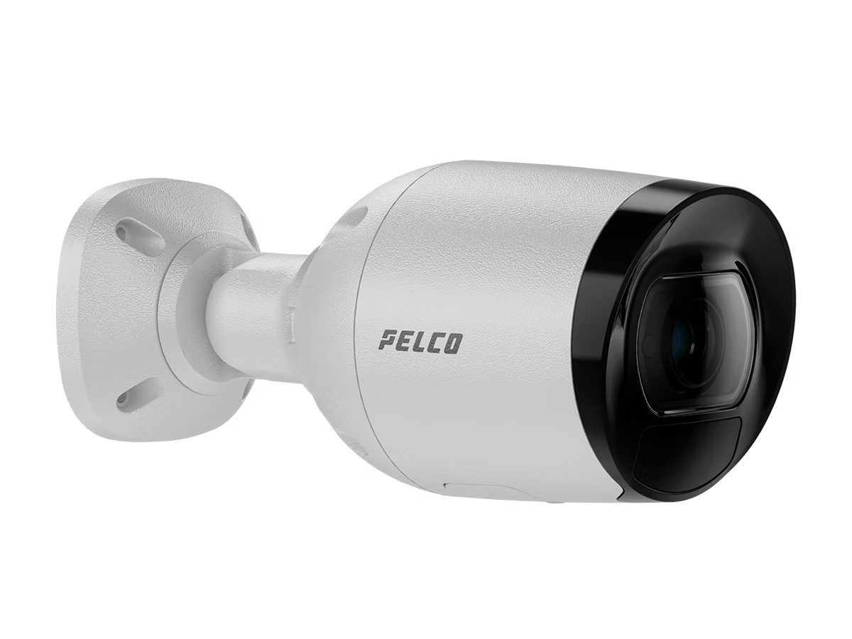 Pelco Sarix Value 2 Series Bullet - Image 2