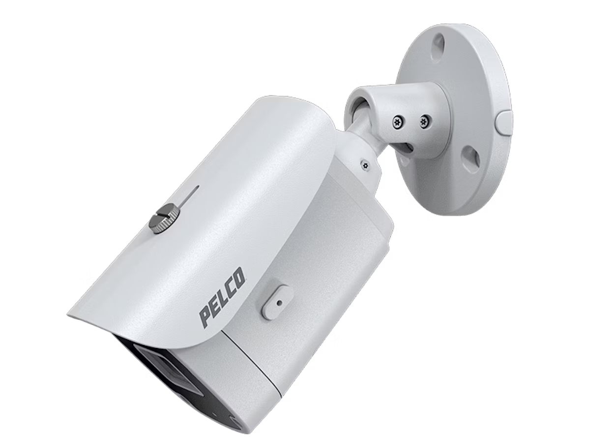 Pelco Sarix Value Series Bullet - Image 5