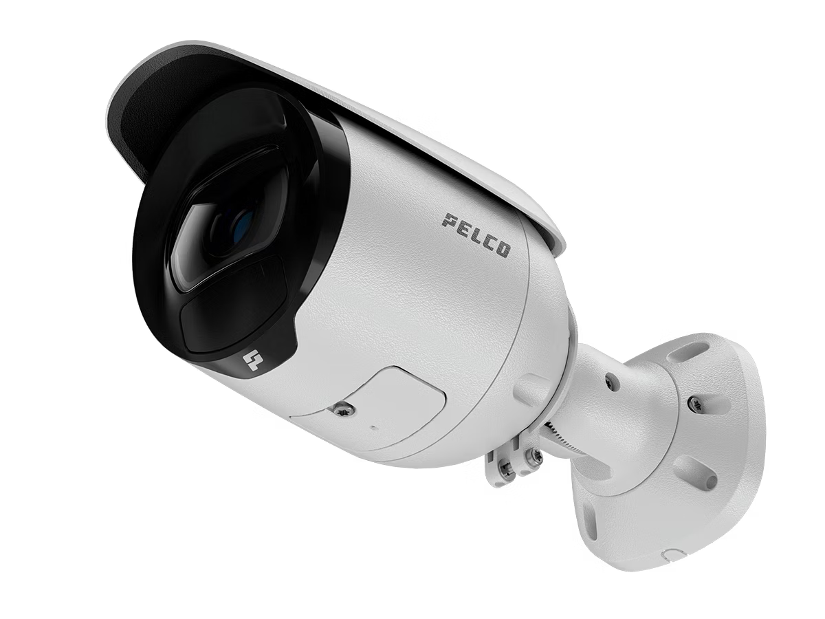 Pelco Sarix Value 2 Series Bullet - Image 1