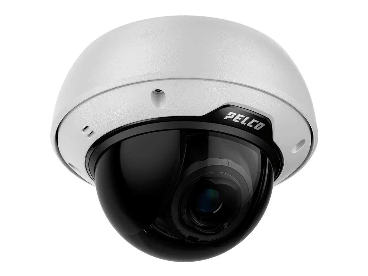 Sarix Enhanced 4 Series Dome - Image 1