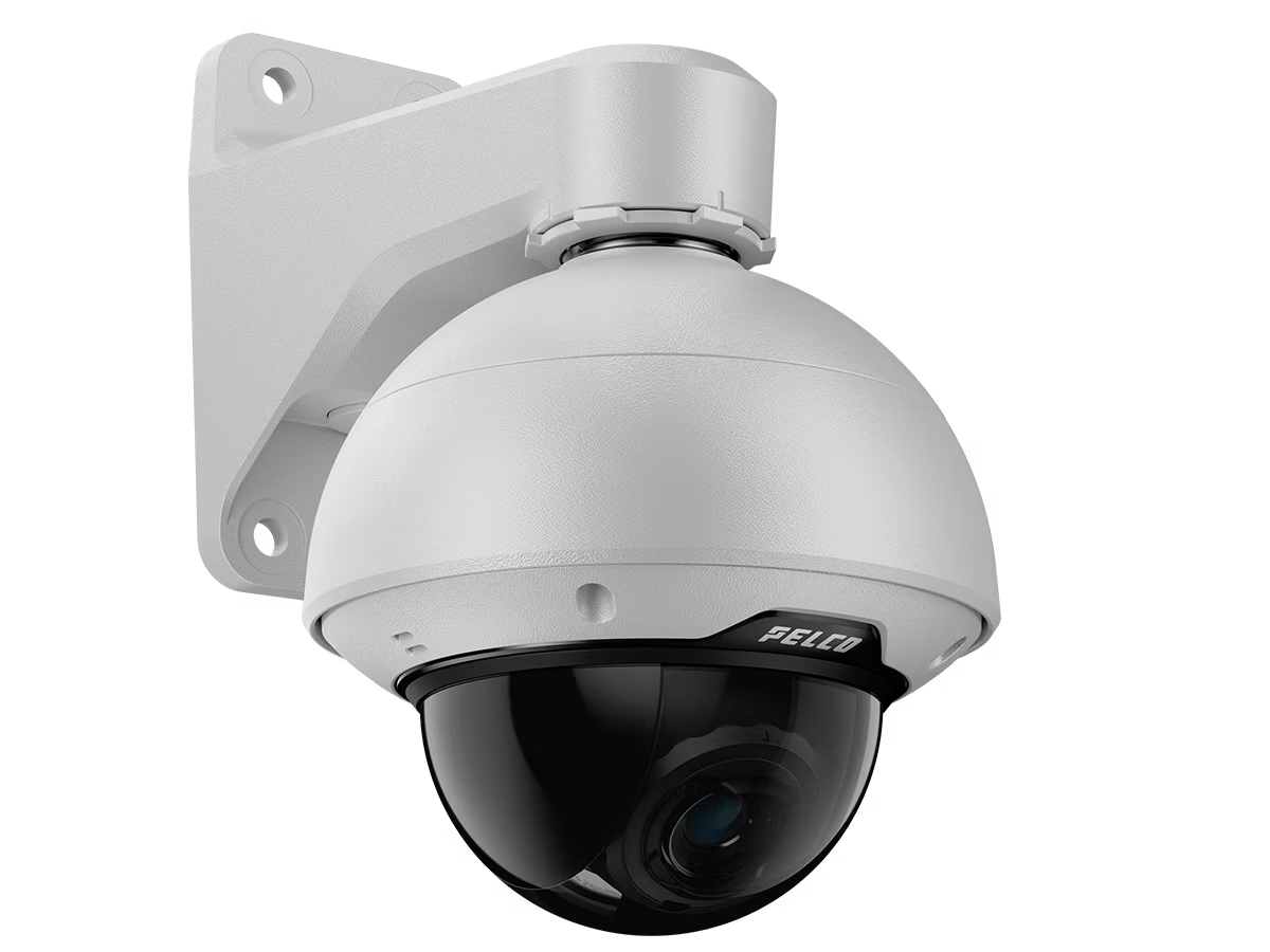 Sarix Enhanced 4 Series Dome - Image 2