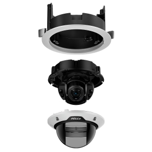 Sarix Enhanced 4 Series Dome - Image 3