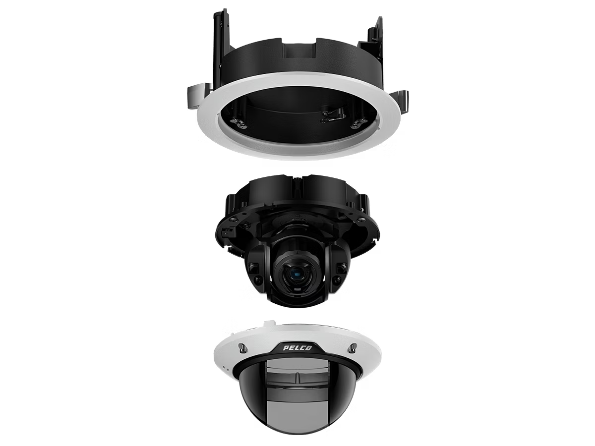 Sarix Enhanced 4 Series Dome - Image 3