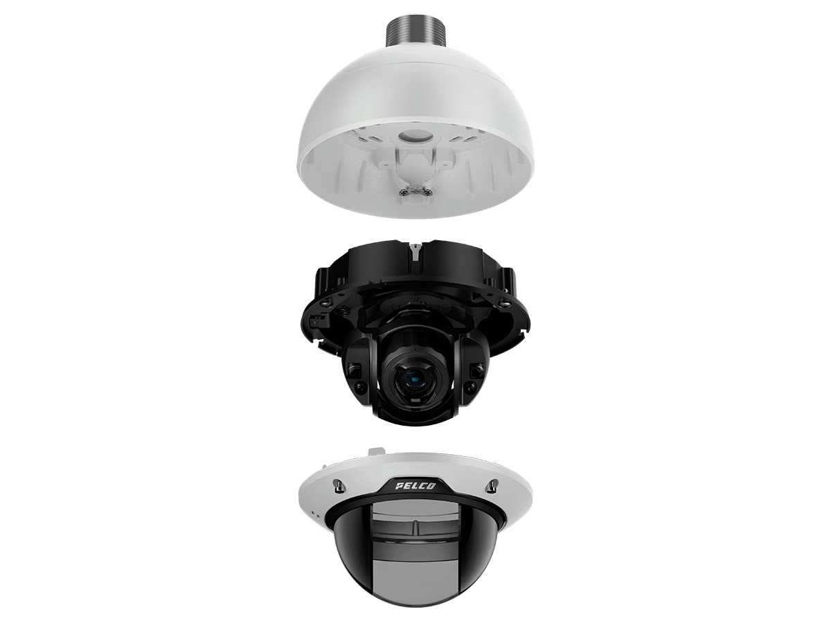 Sarix Enhanced 4 Series Dome - Image 4
