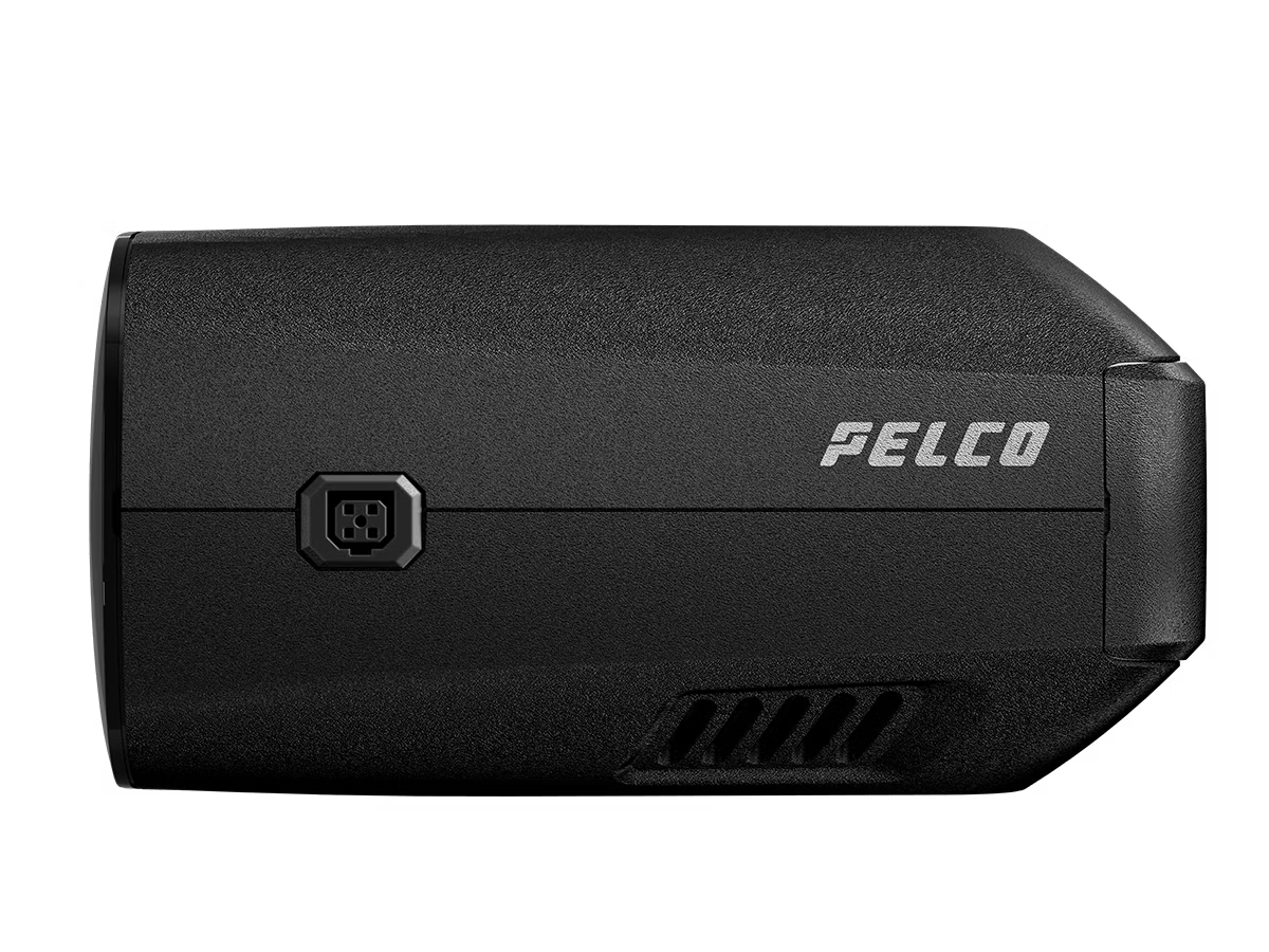 Pelco Sarix Enhanced 4P Series Box Camera - Image 2