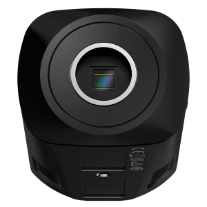 Pelco Sarix Enhanced 4P Series Box Camera - Image 4