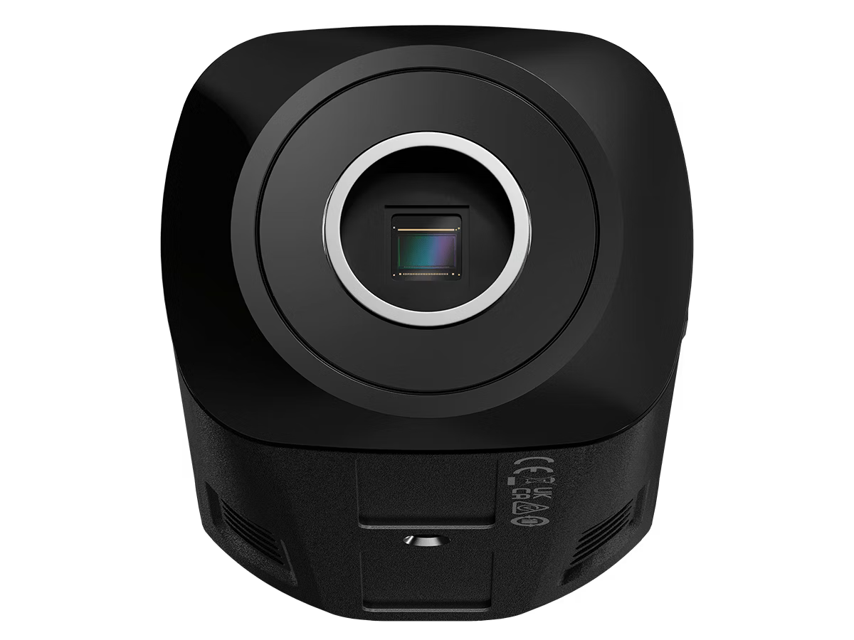 Pelco Sarix Enhanced 4P Series Box Camera - Image 4