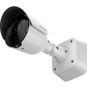 Pelco Sarix Enhanced 4P Series Bullet - Image 2