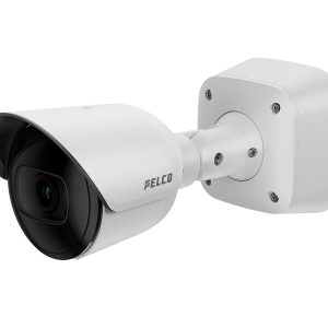 Pelco Sarix Enhanced 4P Series Bullet - Image 3