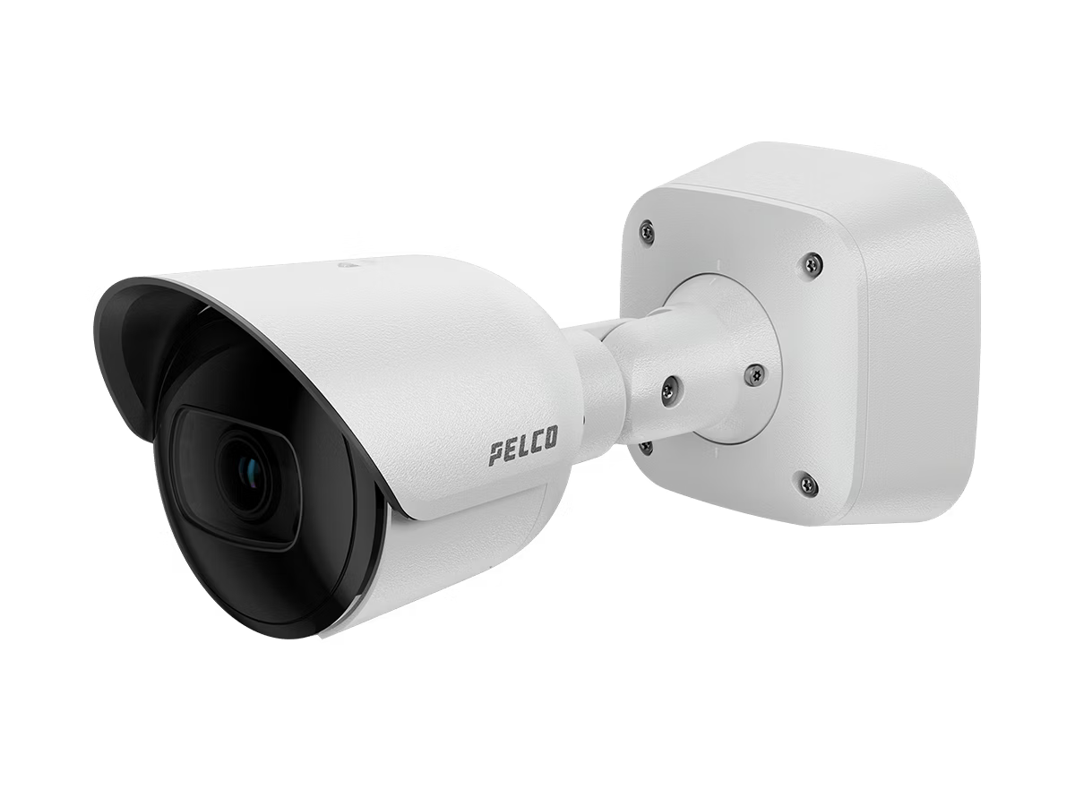 Pelco Sarix Enhanced 4P Series Bullet - Image 3