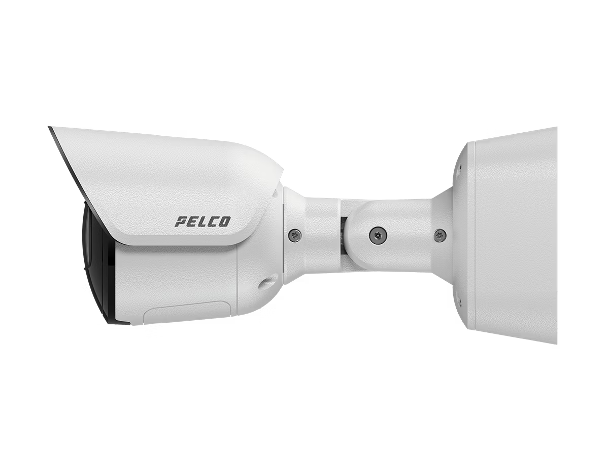Pelco Sarix Enhanced 4P Series Bullet - Image 1