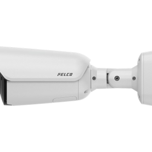 Pelco Sarix Enhanced 4P Series Bullet - Image 5
