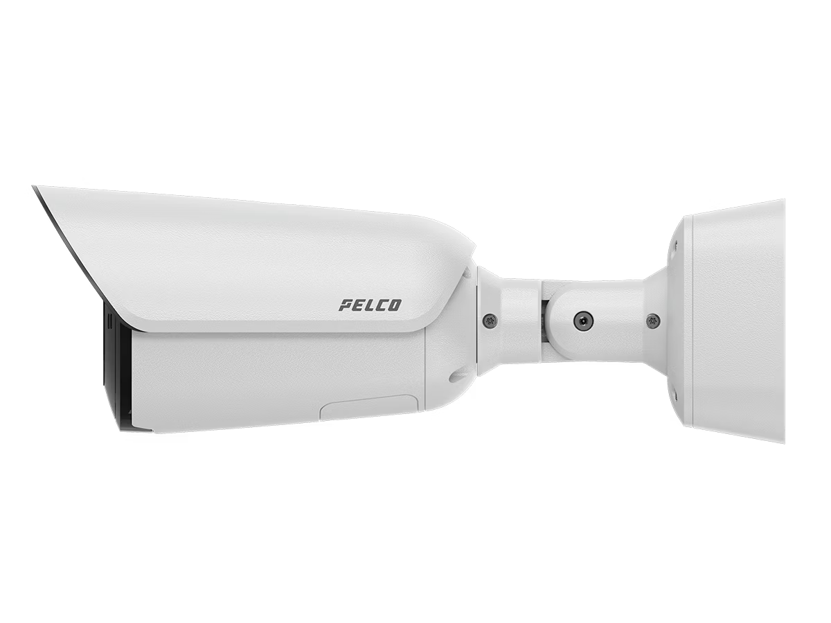 Pelco Sarix Enhanced 4P Series Bullet - Image 5