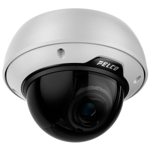 Sarix Enhanced 4P Series Dome