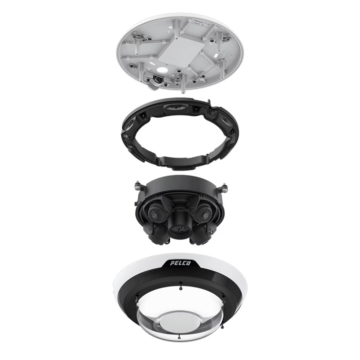Sarix Multi Enhanced In-Ceiling Mount - Image 6