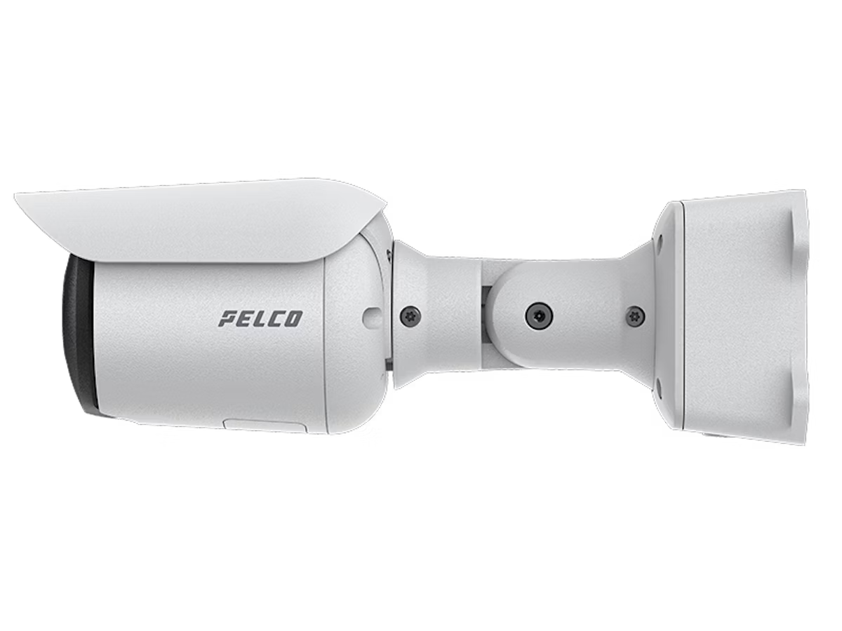 Pelco Sarix Thermal Enhanced 4 Series - Image 1