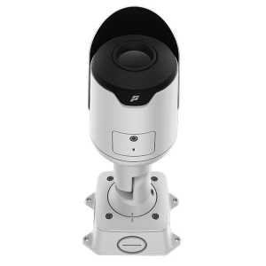 Pelco Sarix Thermal Enhanced 4 Series - Image 2