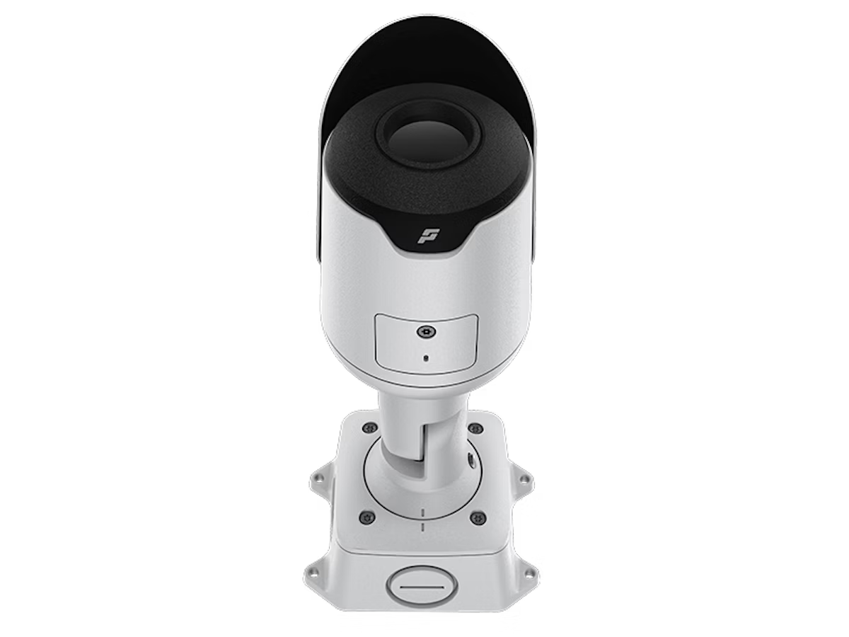 Pelco Sarix Thermal Enhanced 4 Series - Image 2