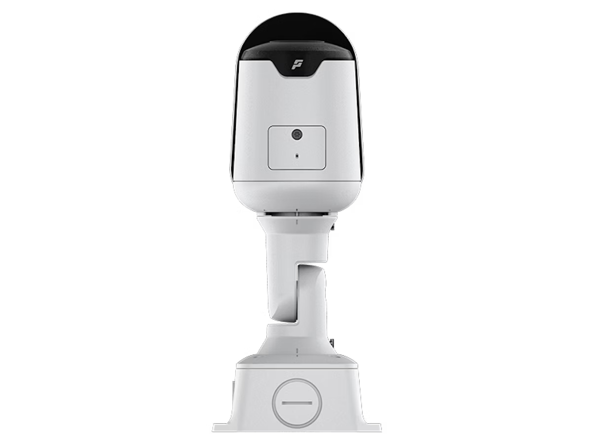 Pelco Sarix Thermal Enhanced 4 Series - Image 3