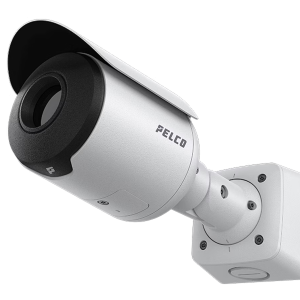 Pelco Sarix Thermal Enhanced 4 Series - Image 4