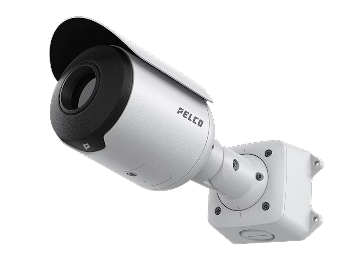 Pelco Sarix Thermal Enhanced 4 Series - Image 4