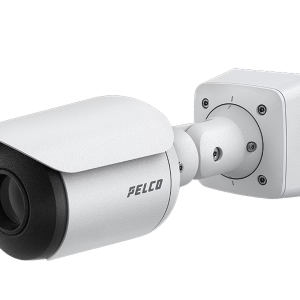 Pelco Sarix Thermal Enhanced 4 Series - Image 5