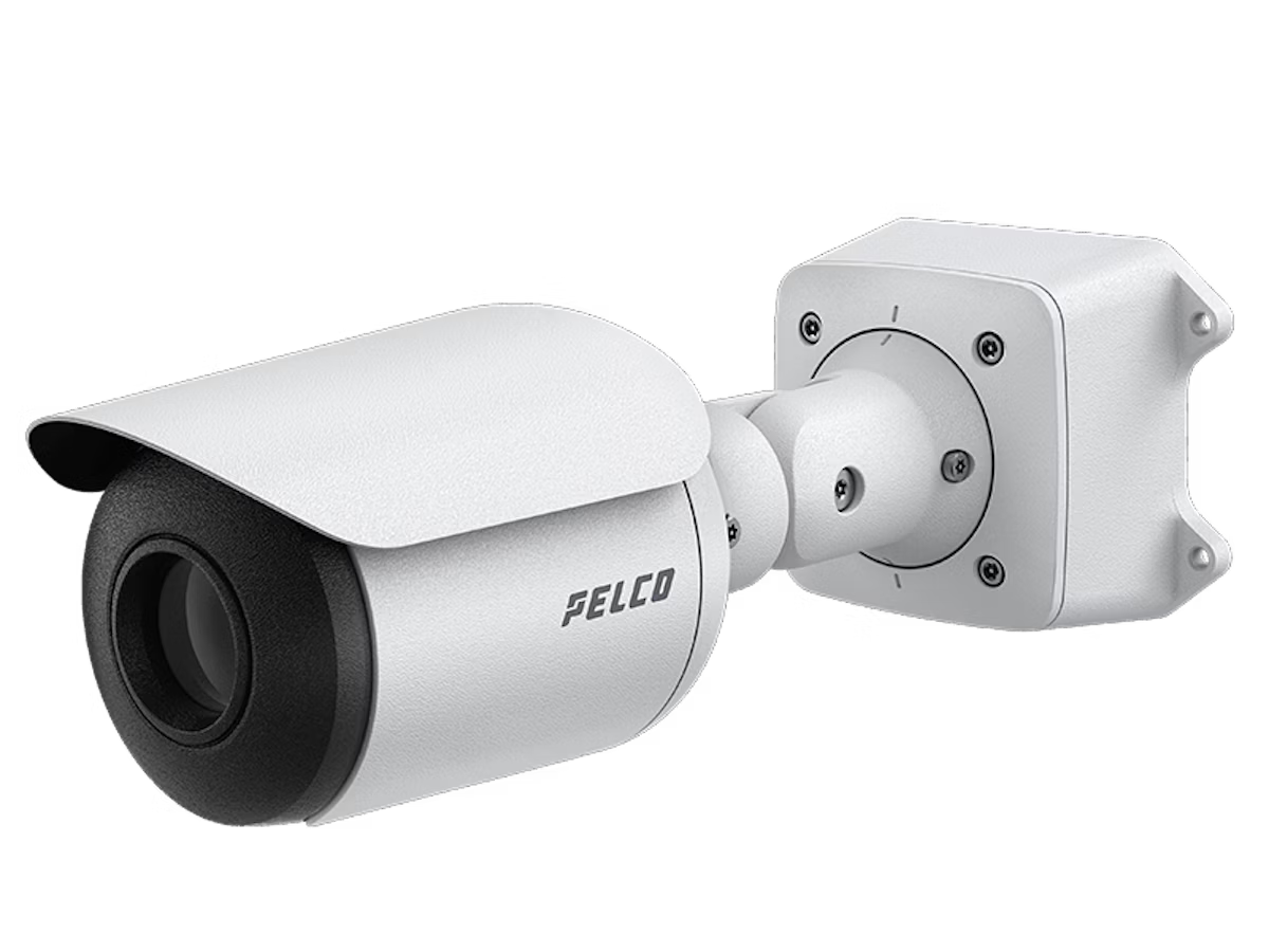 Pelco Sarix Thermal Enhanced 4 Series - Image 5