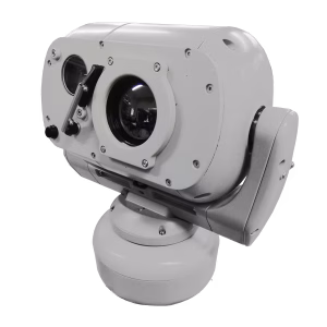 Silent Sentinel Aeron