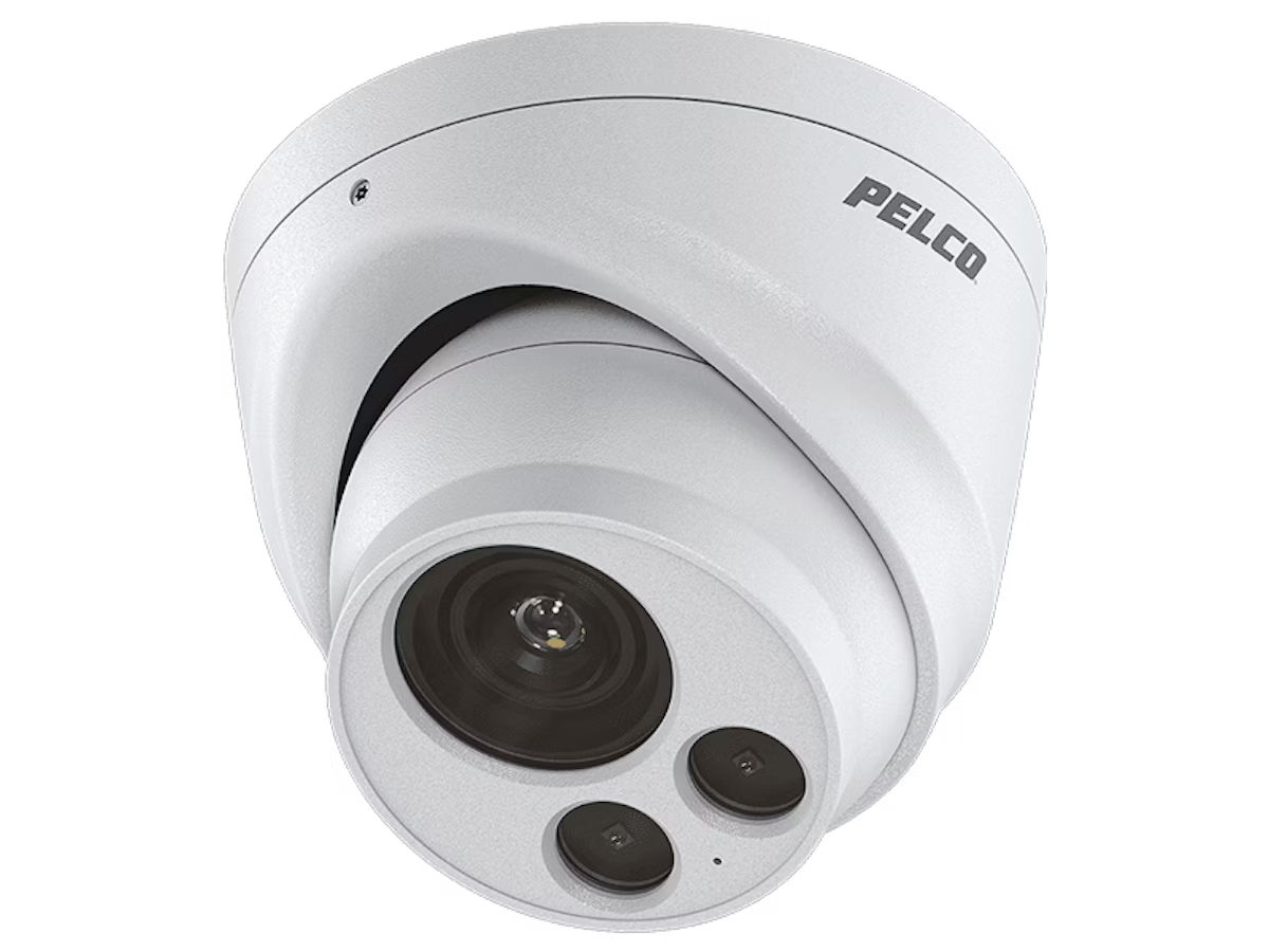 Sarix Value Varifocal Turret - Image 2