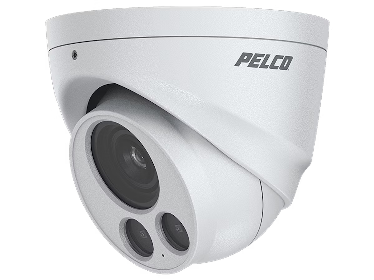 Sarix Value Varifocal Turret - Image 3