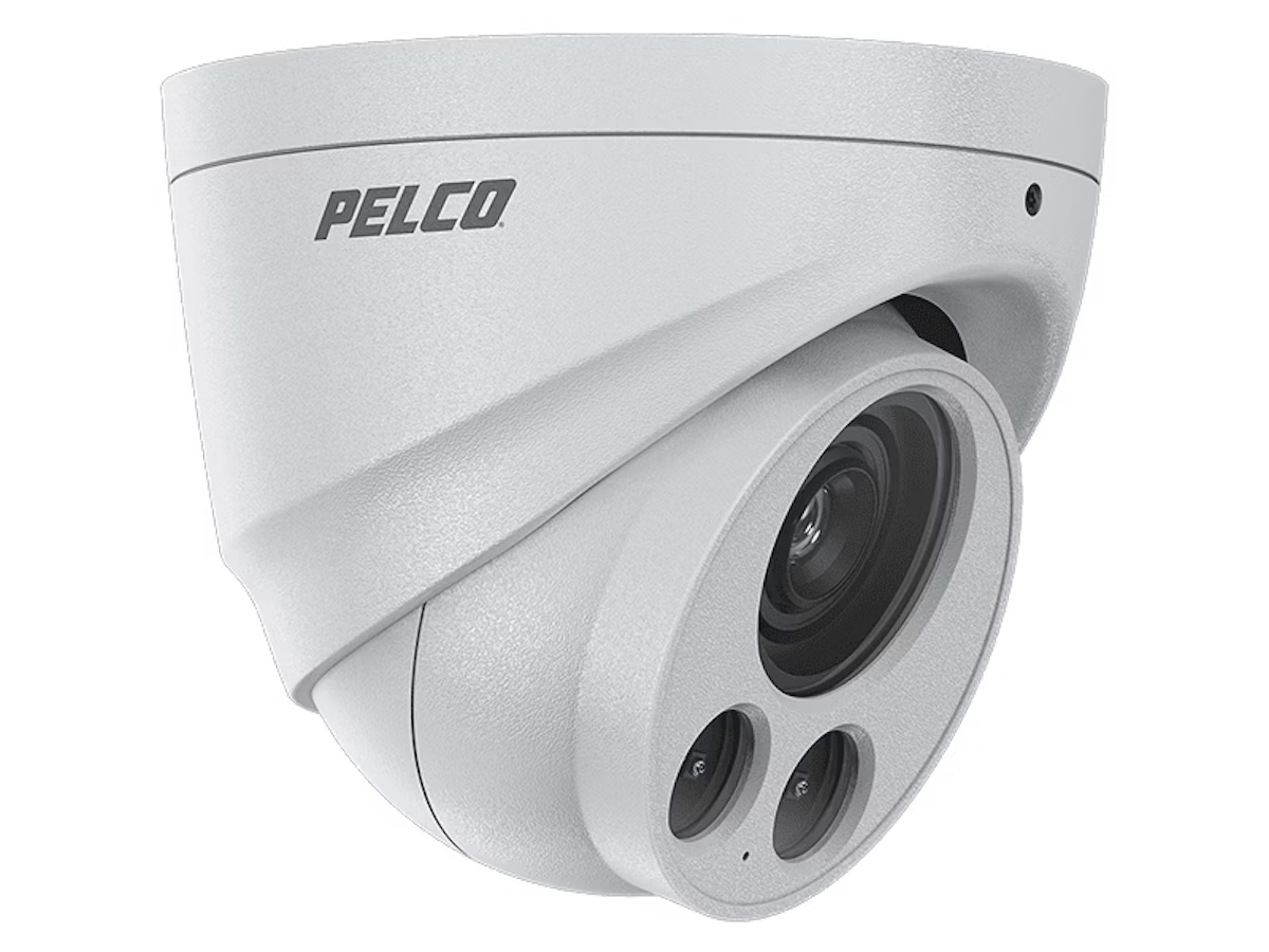 Sarix Value Varifocal Turret - Image 1
