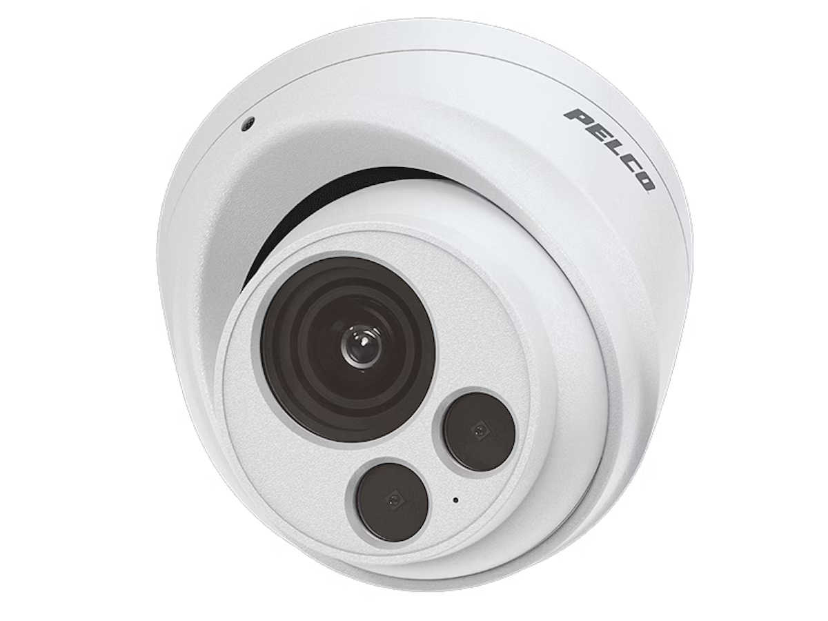 Sarix Value Varifocal Turret - Image 5
