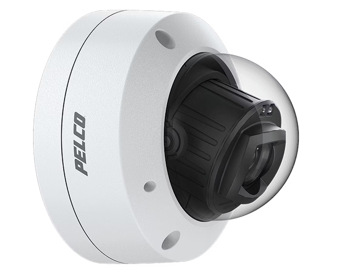 Sarix Value Series Varifocal Mini Dome - Image 2