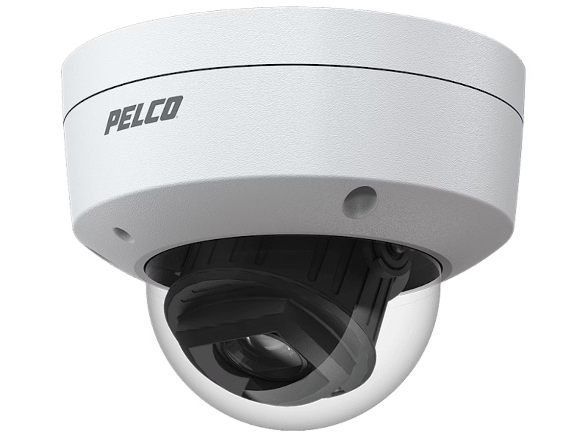 Sarix Value Series Varifocal Mini Dome - Image 4