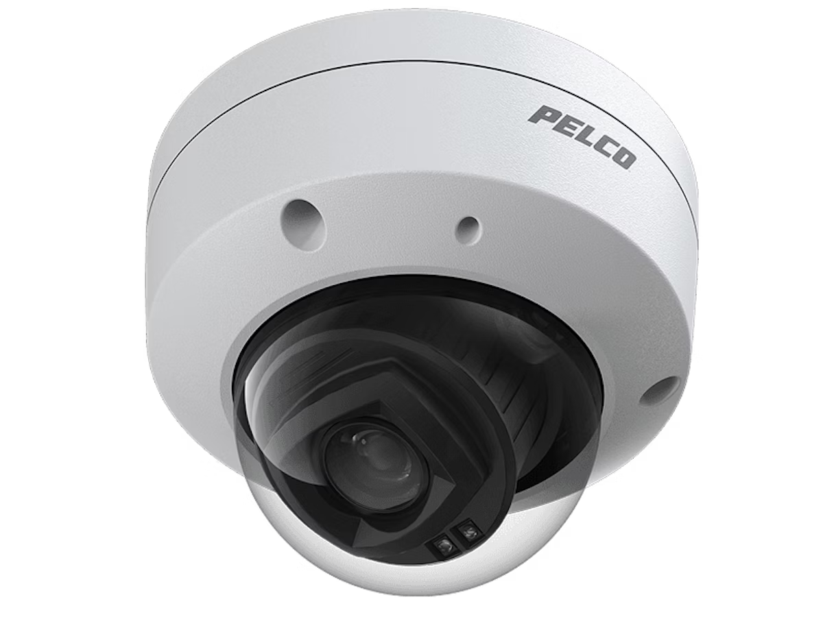 Sarix Value Series Varifocal Mini Dome - Image 5