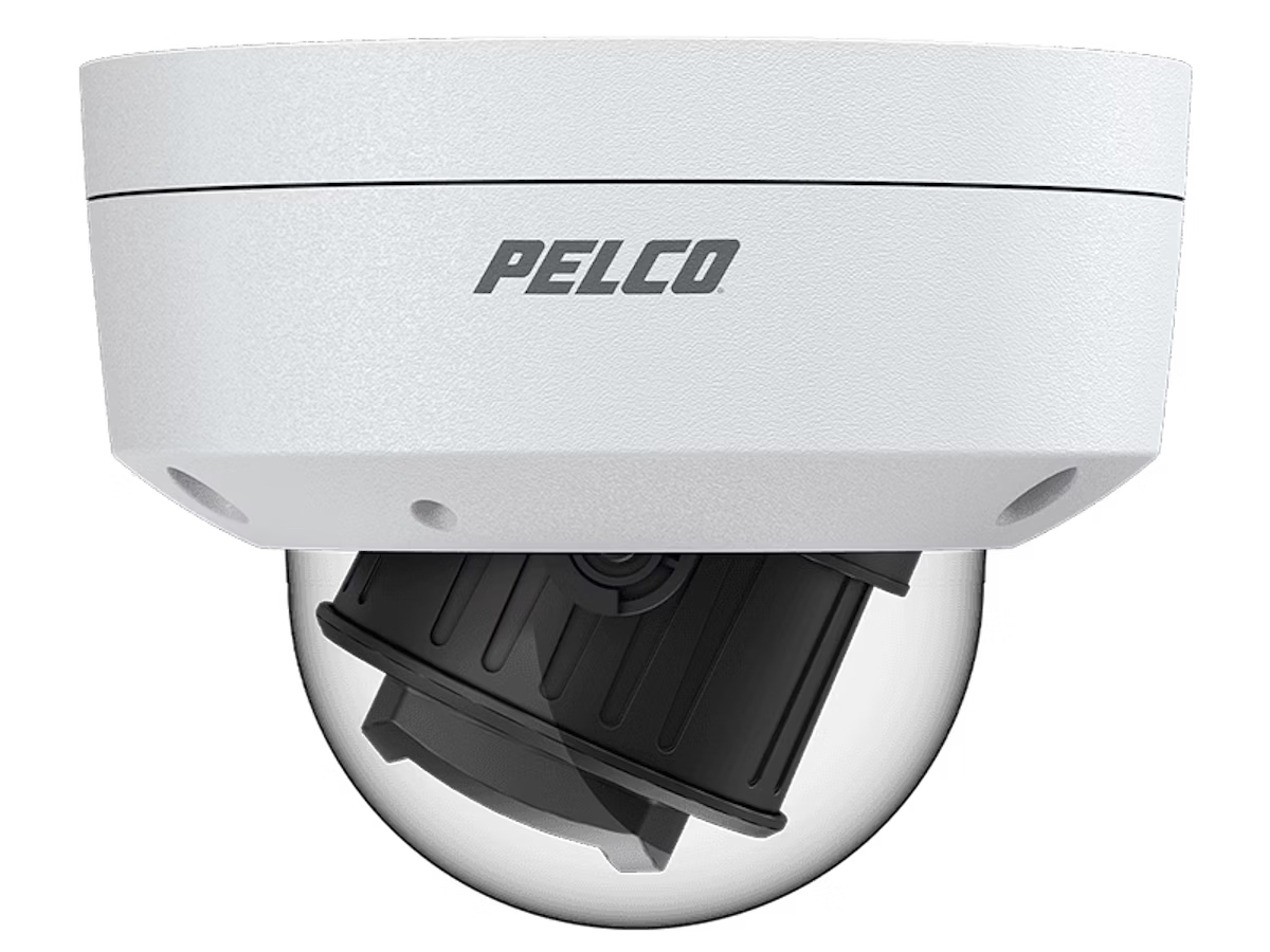 Sarix Value Series Varifocal Mini Dome - Image 1