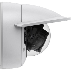 Sarix Pro 4 Series Dome