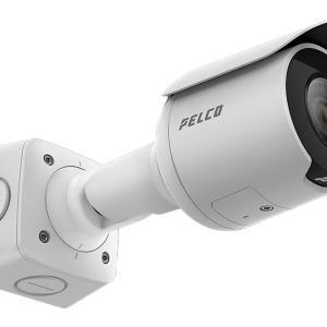 Pelco Sarix Professional 4 Series Bullet - Image 2