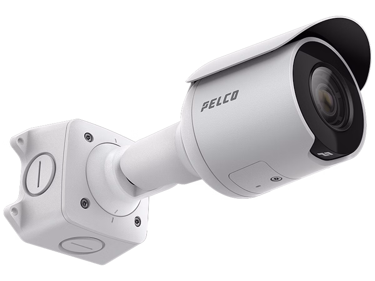 Pelco Sarix Professional 4 Series Bullet - Image 1
