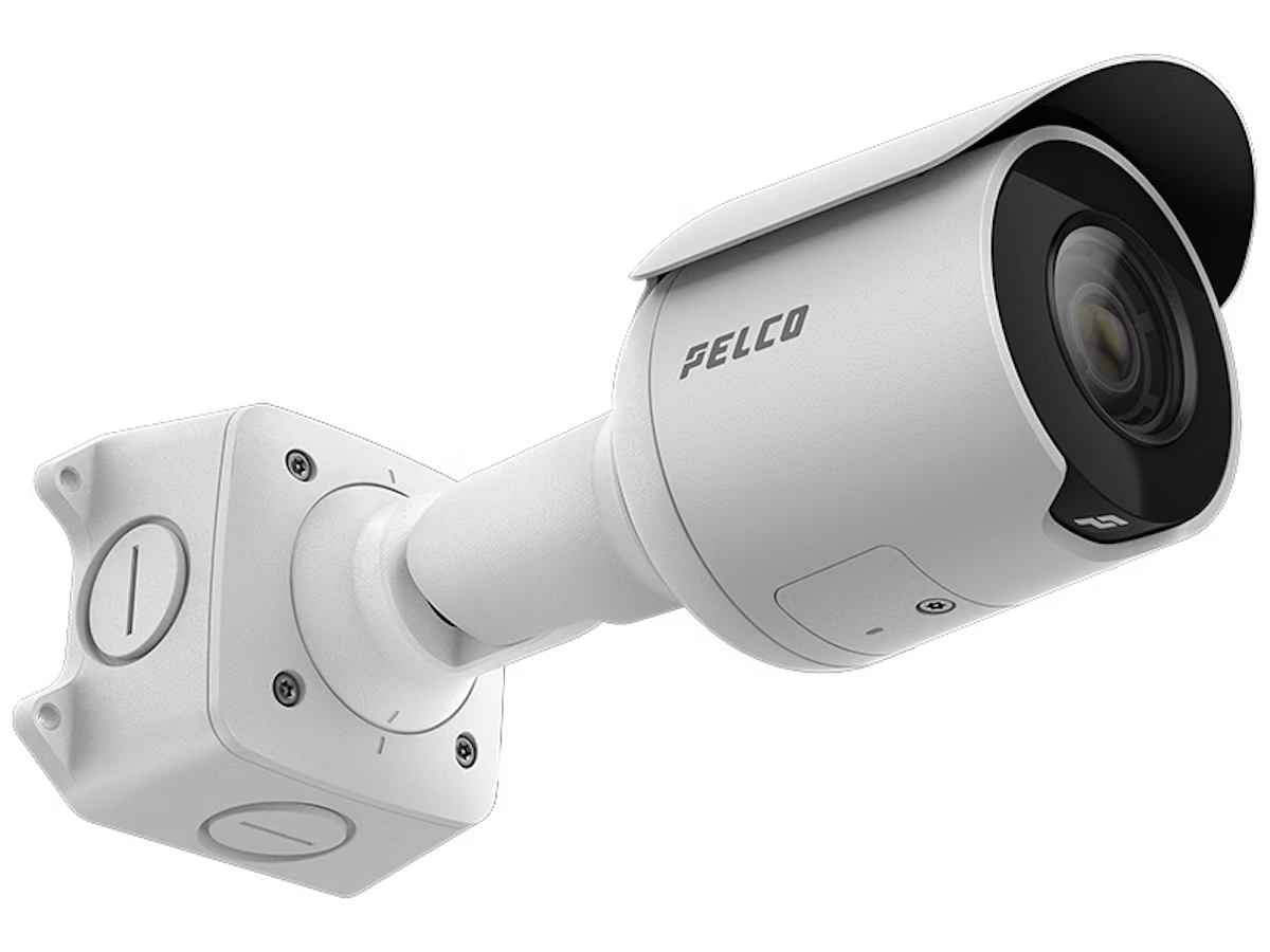 Pelco Sarix Professional 4 Series Bullet - Image 2