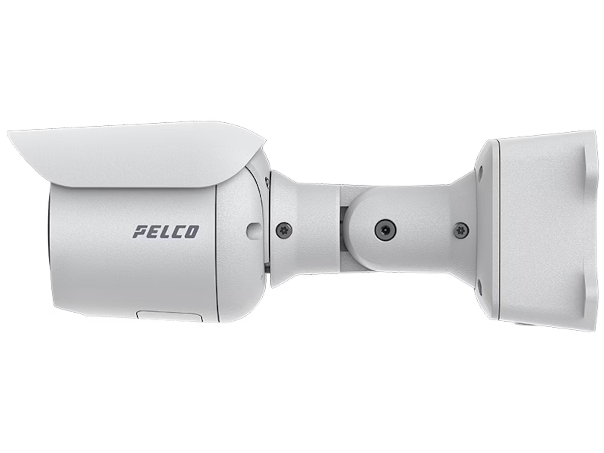 Pelco Sarix Professional 4 Series Bullet - Image 3