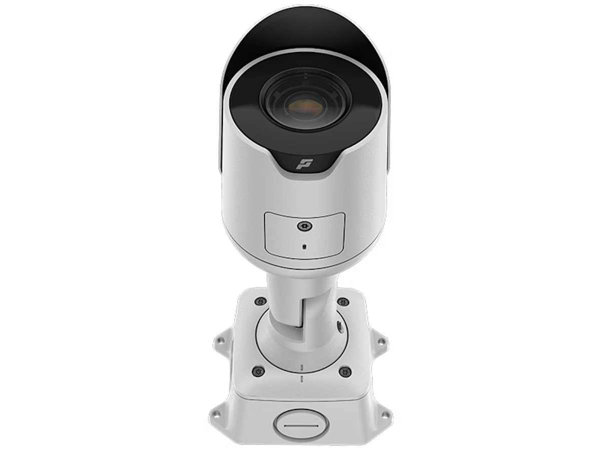 Pelco Sarix Professional 4 Series Bullet - Image 4
