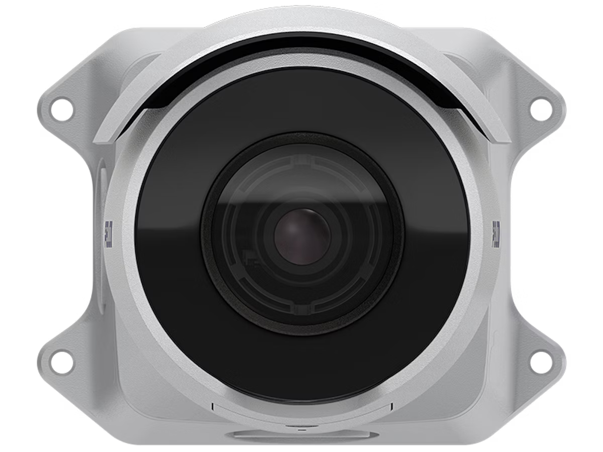 Pelco Sarix Professional 4 Series Bullet - Image 6